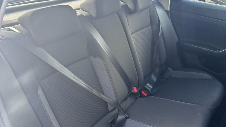 Volkswagen Polo 1.0 TSI Life 5dr Petrol Hatchback